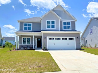 2765 Longleaf Pine Cir, Leland, NC 28451