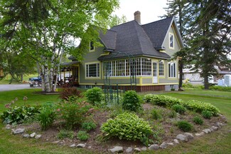 494 W Main St, Fort Kent, ME 04743