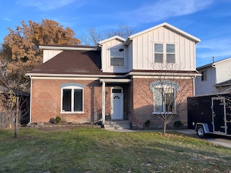 751 S 400 W, Provo, UT 84601