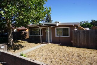 296 W Oak View Ave, Oak View, CA 93022