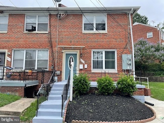 6114 Eastern Ave NE, Washington, DC 20011