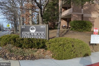 2903 Fallstaff Rd Unit 305, Baltimore, MD 21209