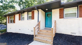 1300 Wichita Dr SW, Atlanta, GA 30311