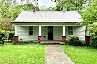 Unlisted Address