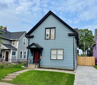 2119 Grand St NE, Minneapolis, MN 55418