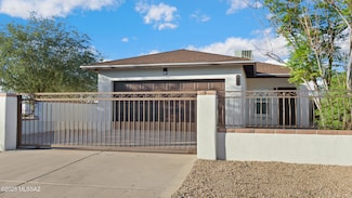 324 W 23rd St, Tucson, AZ 85713