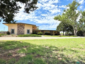 209 Springfield Dr, Clovis, NM 88101