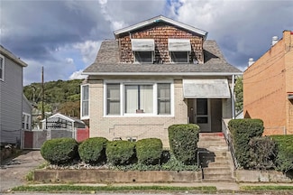 1170 Dohrman St, Mc Kees Rocks, PA 15136