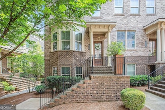 1216 Virginia Ct NE Unit 8, Atlanta, GA 30306