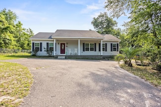 319 Snipes Pond Rd, Aiken, SC 29805