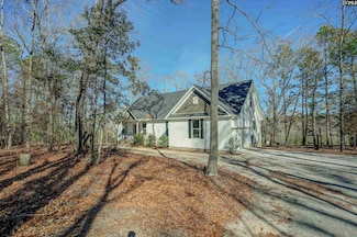 9110 Columbia Rd, Swansea, SC 29160