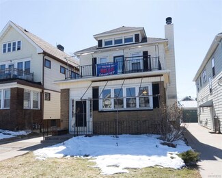 78 Shoreham Pkwy, Buffalo, NY 14216