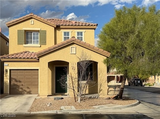 8125 Lake Geneva Ct, Las Vegas, NV 89113