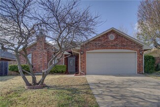 1916 Pendleton Dr, Norman, OK 73072