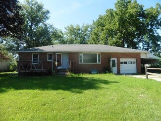 116 E Shaw St, Osceola, IA 50213