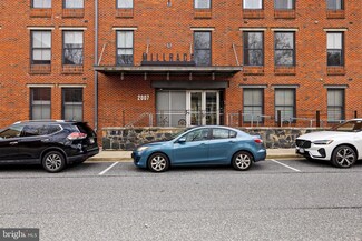 2007 Clipper Park Rd Unit 118, Baltimore, MD 21211