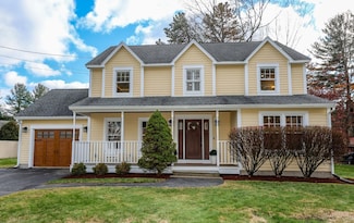 41 Pinebrook Rd, Nashua, NH 03062