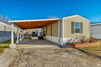 2491 N Highway 89 Unit 323, Pleasant View, UT 84404