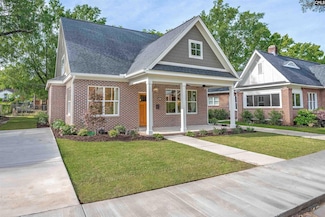 1020 W Confederate Ave, Columbia, SC 29201