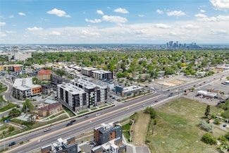 5256 N Federal Blvd Unit 412, Denver, CO 80221