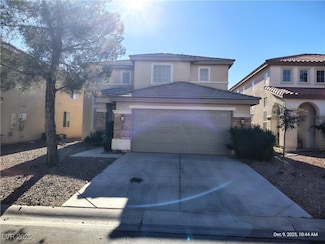4715 Deer Forest Ave, Las Vegas, NV 89139