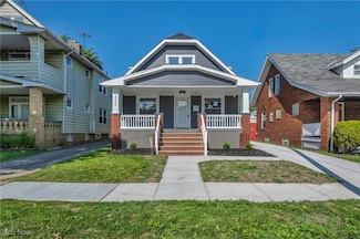 3297 W 127th St, Cleveland, OH 44111