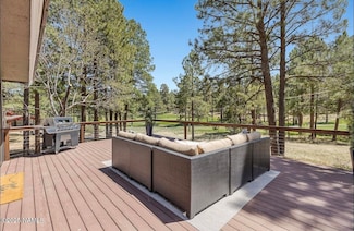 2493 N Oakmont Dr, Flagstaff, AZ 86004