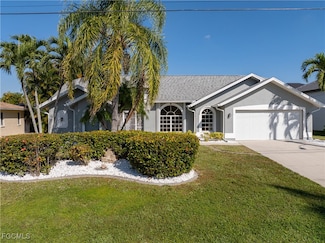 1125 SW 52nd St, Cape Coral, FL 33914