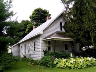 502 E Spring St, Lagrange, IN 46761