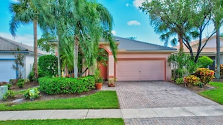 8390 Siciliano St, Boynton Beach, FL 33472