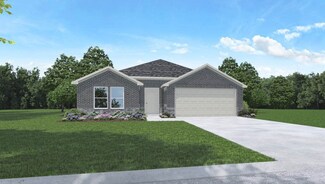11956 Summer Oak Trail, Willis, TX 77318