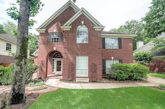 69 W Night Heron Place, Spring, TX 77382