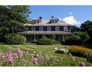 193 Associates Rd, Falmouth, MA 02540