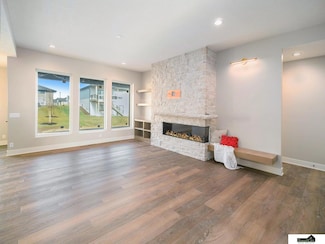 2121 Milrose Branch Rd, Lincoln, NE 68520