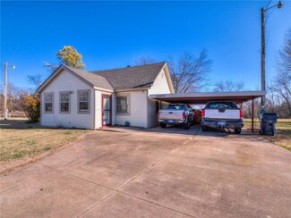 12641 120th St, Lexington, OK 73051