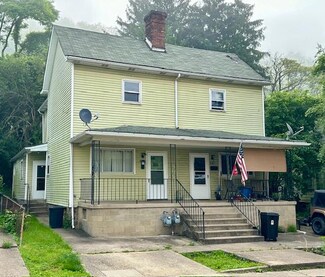 1708 Marshall St, Benwood, WV 26031