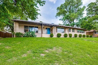 1629 Driftwood Dr, Dallas, TX 75224