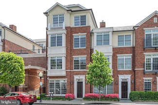 20 Paul Robeson Place, Princeton, NJ 08542