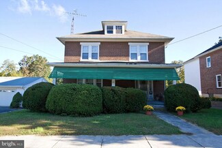 Unlisted Address