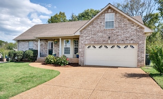 901 Amqui Ct, Nashville, TN 37115