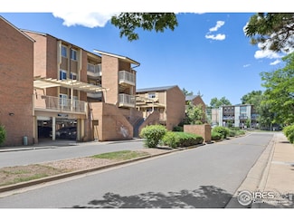 3009 Madison Ave Unit 317, Boulder, CO 80303
