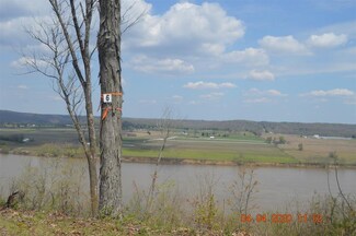Lot 6 Dexter Magnet Rd, Union Township, IN 47520
