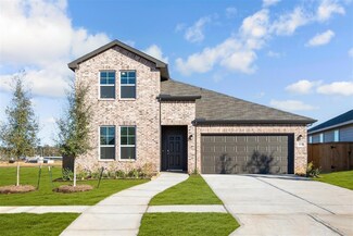 3145 Areca Ln, Fort Worth, TX 76108