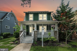 6514 7th Place NW, Washington, DC 20012