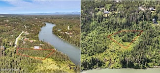 34465 Grizzly Ln, Sterling, AK 99672
