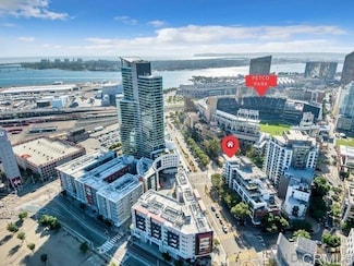 206 Park Blvd Unit 504, San Diego, CA 92101