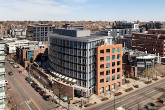 100 Detroit St Unit 103, Denver, CO 80206