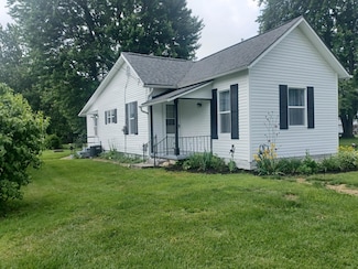 4891 Marion Mount Gilead Rd, Caledonia, OH 43314