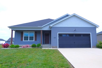 204 Victoria Way, Franklin, KY 42134