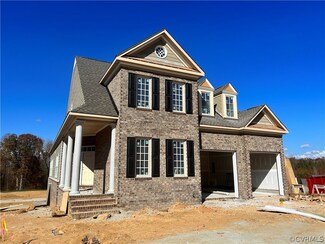 7023 Bisque Terrace, Henrico, VA 23238